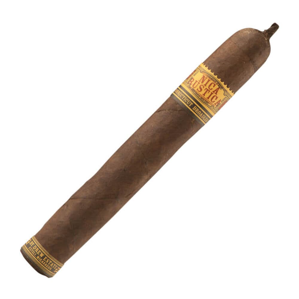 Nica Rustica Broadleaf