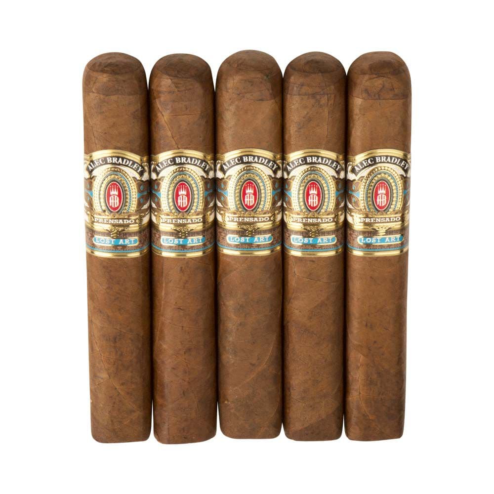 Alec Bradley Prensado Lost Art