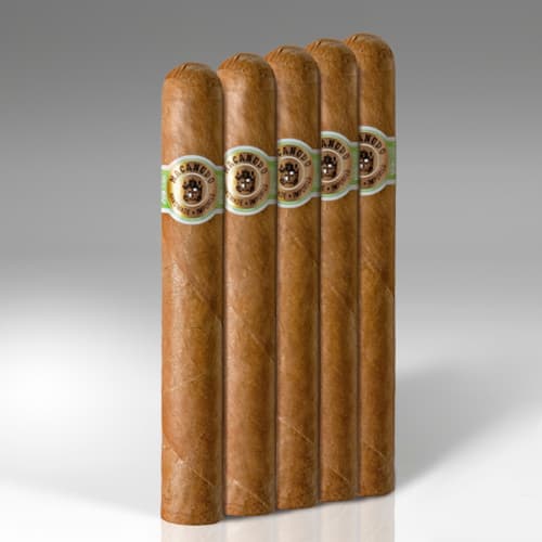 Macanudo Hyde Park