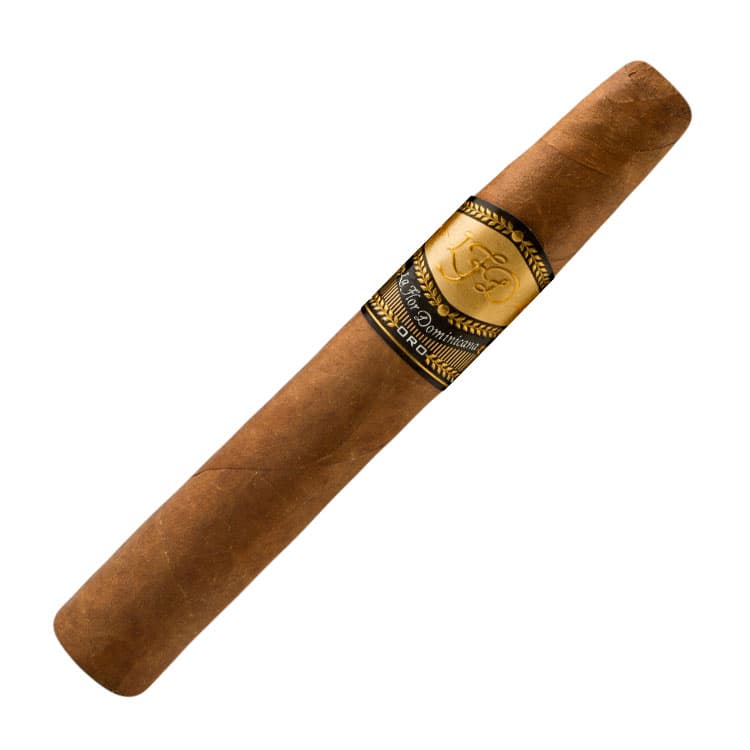 La Flor Dominicana Oro