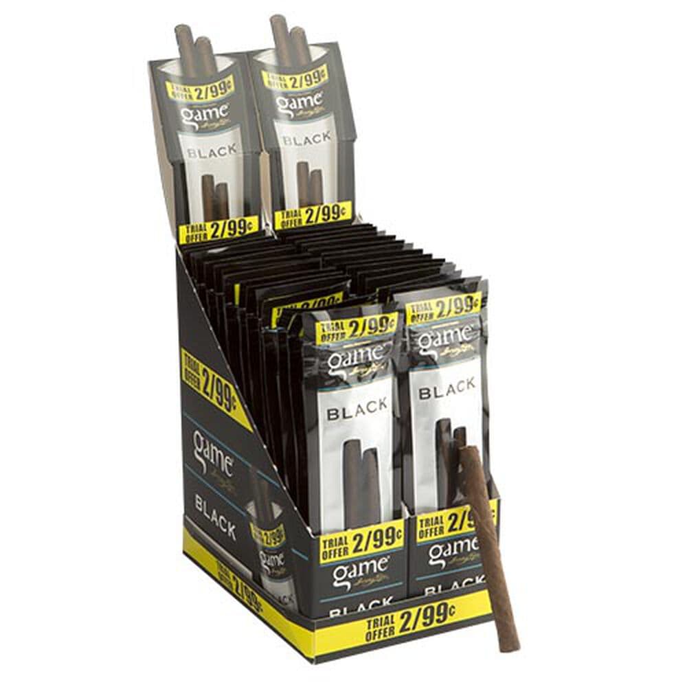 Garcia y Vega Game