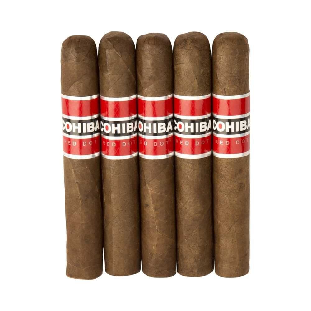 Cohiba Red Dot