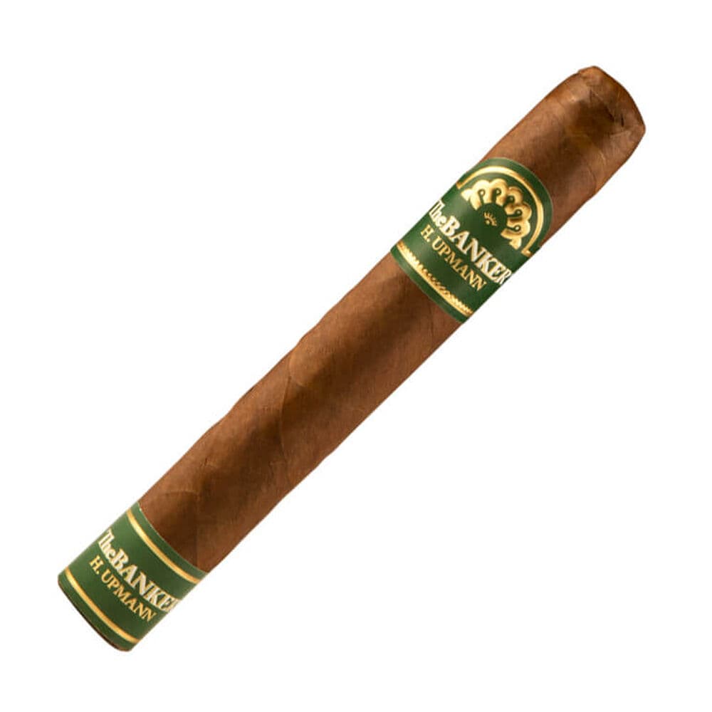 H. Upmann The Banker