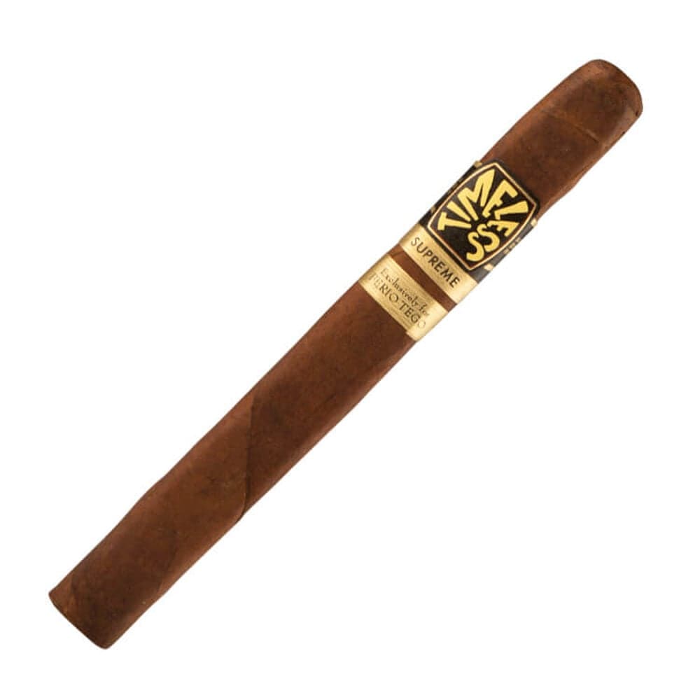 Ferio Tego Timeless Supreme