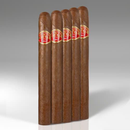 Partagas Fabulosos