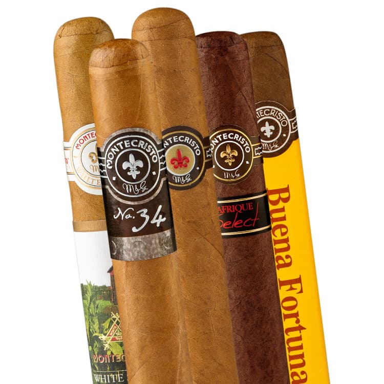 Montecristo