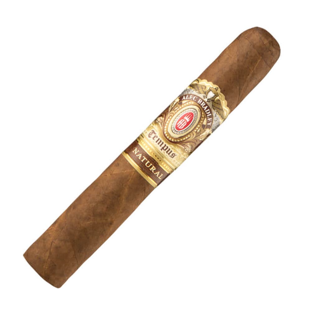 Alec Bradley Tempus Natural
