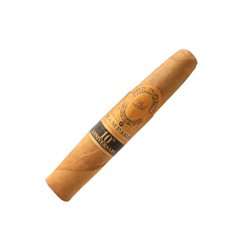 Perdomo Reserve 10th Anniversary