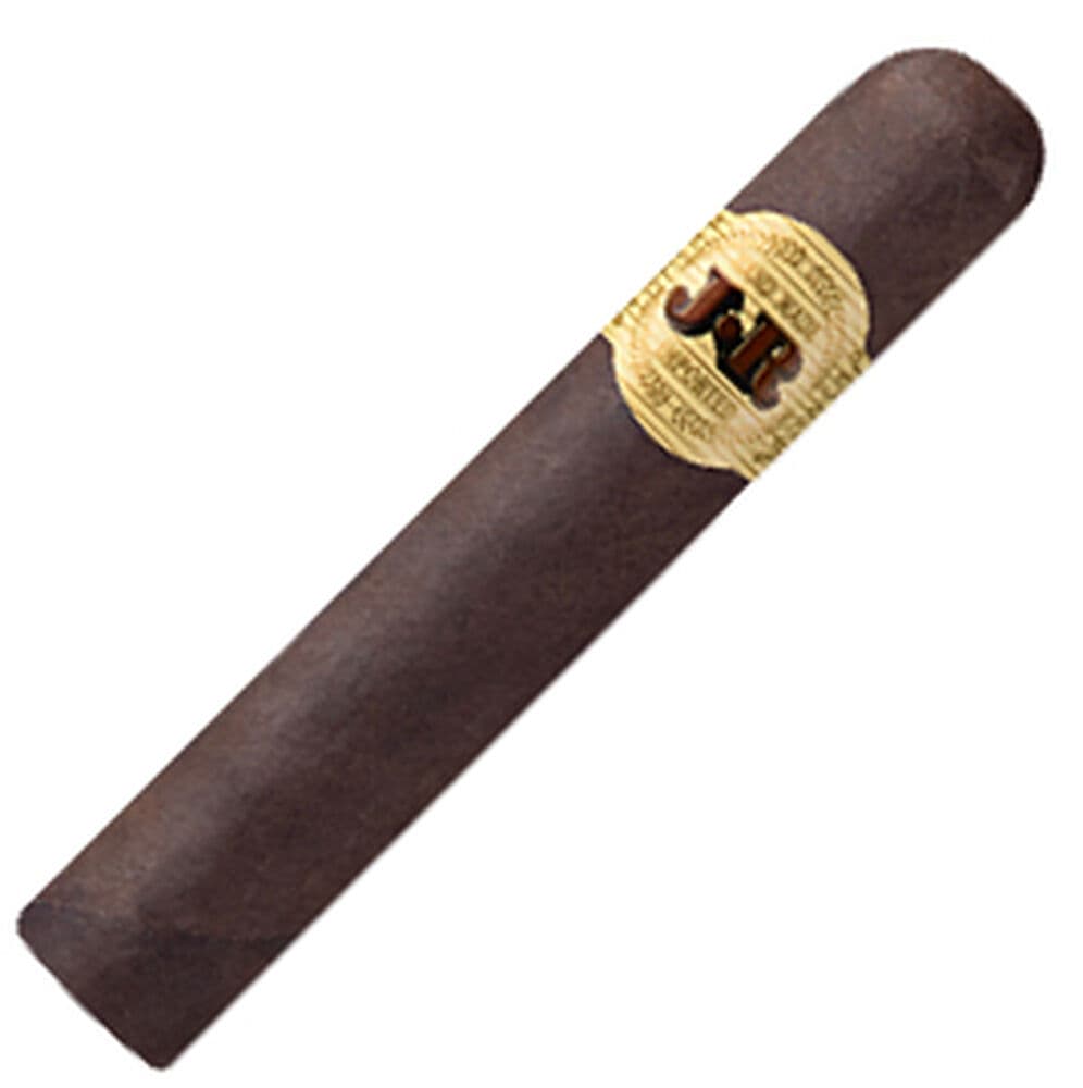 JR Cuban Alternative