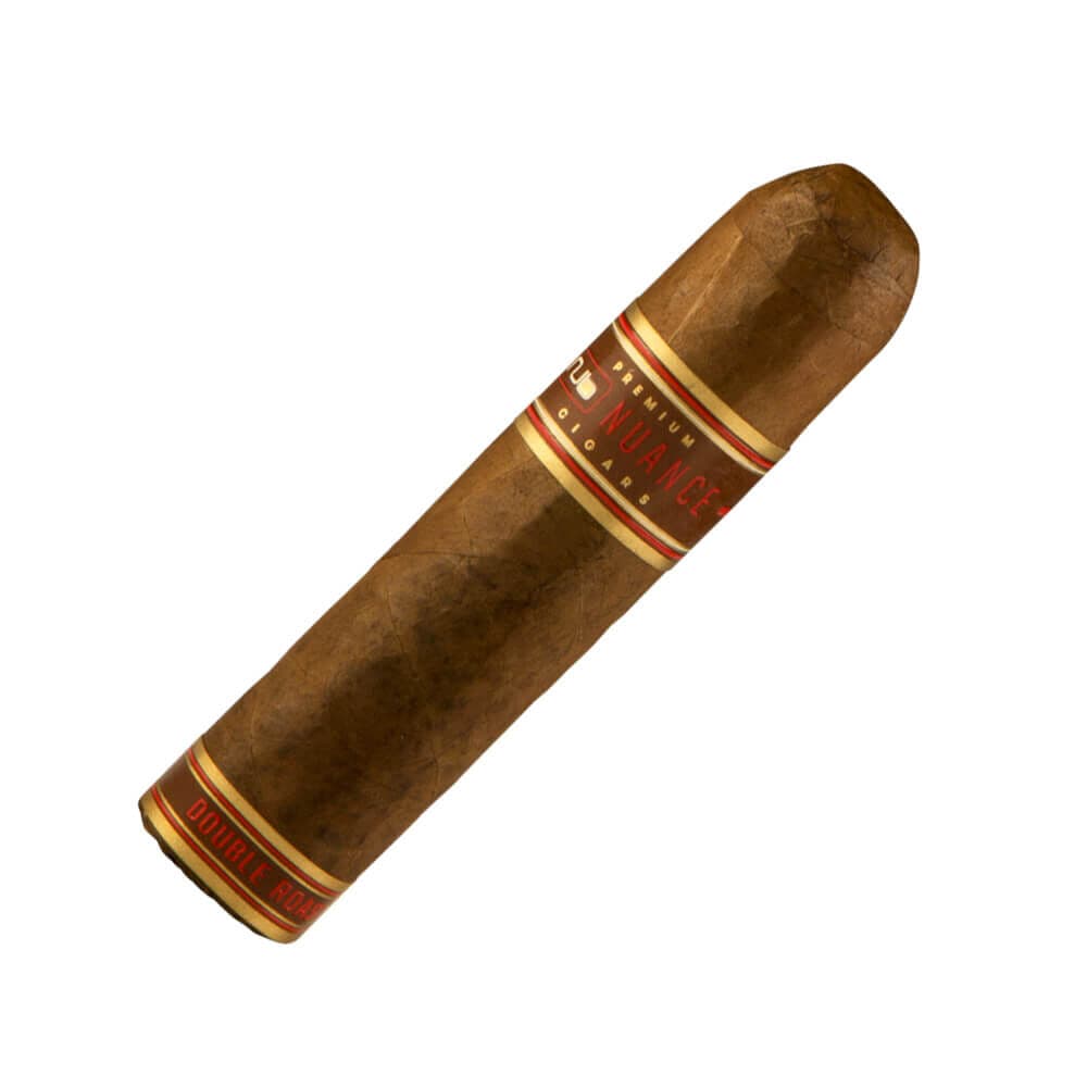 Nub Nuance Double Roast