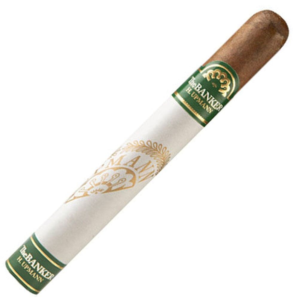 H. Upmann The Banker