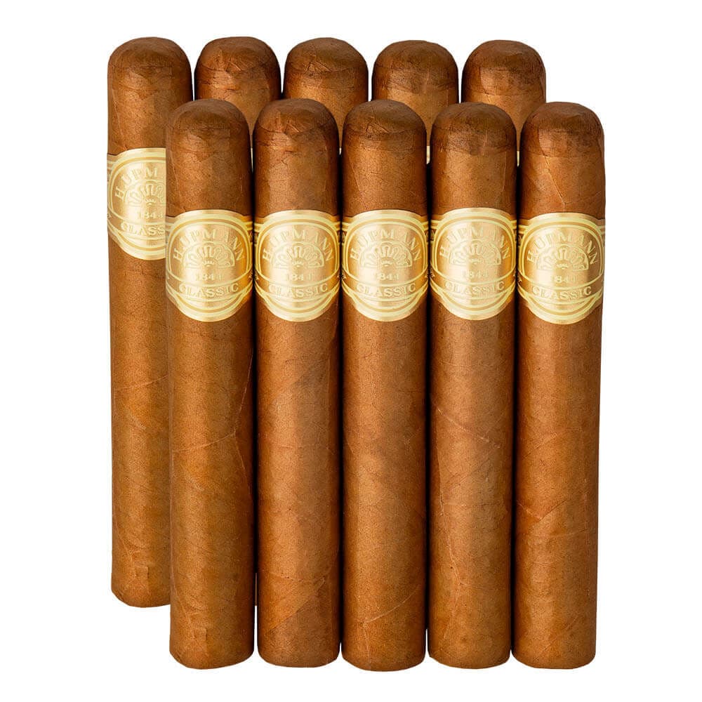 H. Upmann 1844 Classic Toro

6 × 54