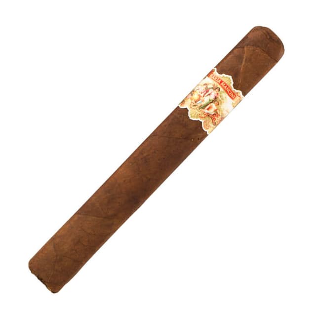 Maria Mancini Robusto Larga Sampler

6 × 50