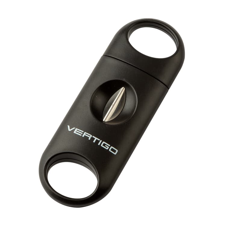 Vertigo Cigar Cutters Victory V-Cut Cutter