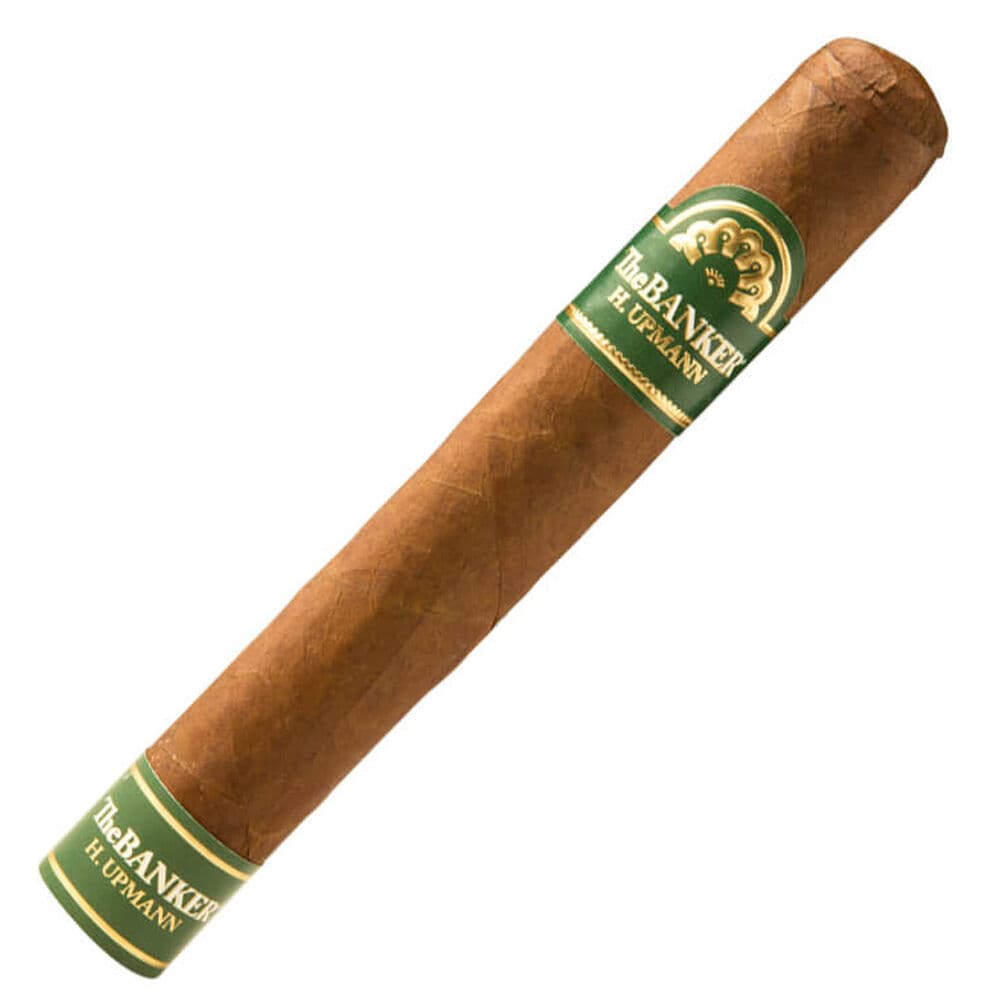 H. Upmann The Banker