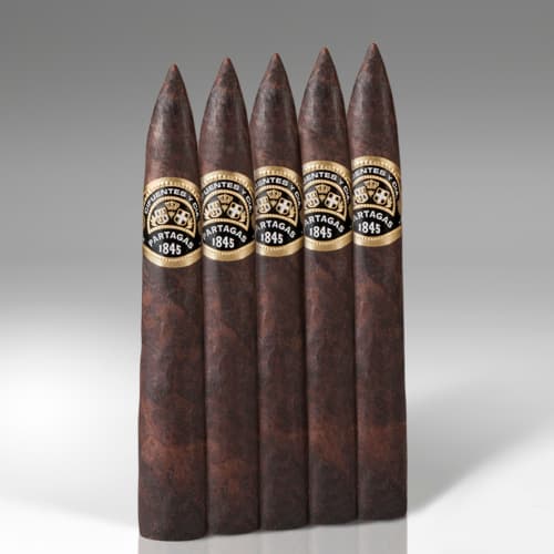 Partagas Black Label