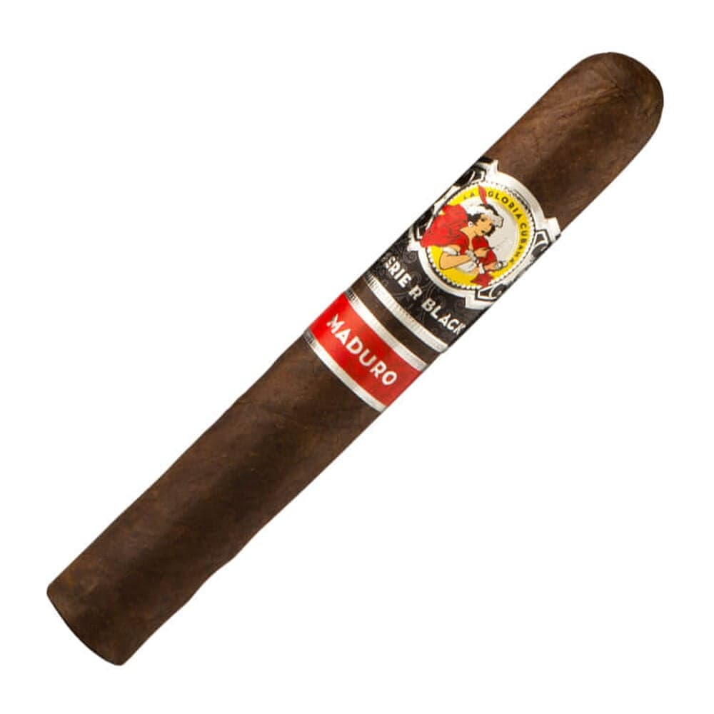 La Gloria Cubana Serie R Black Maduro