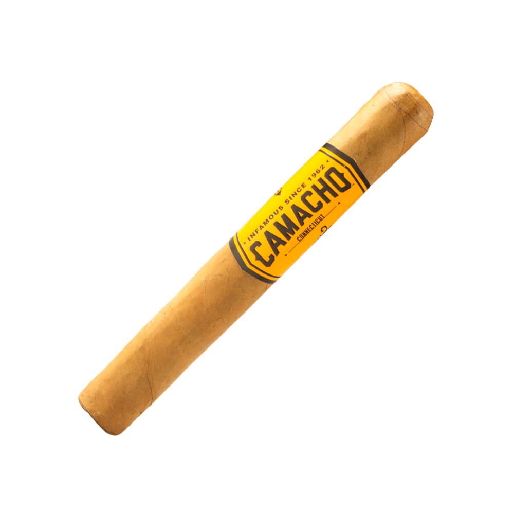 Camacho Connecticut