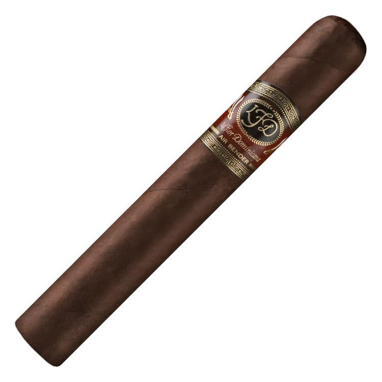 La Flor Dominicana Air Bender Valiente