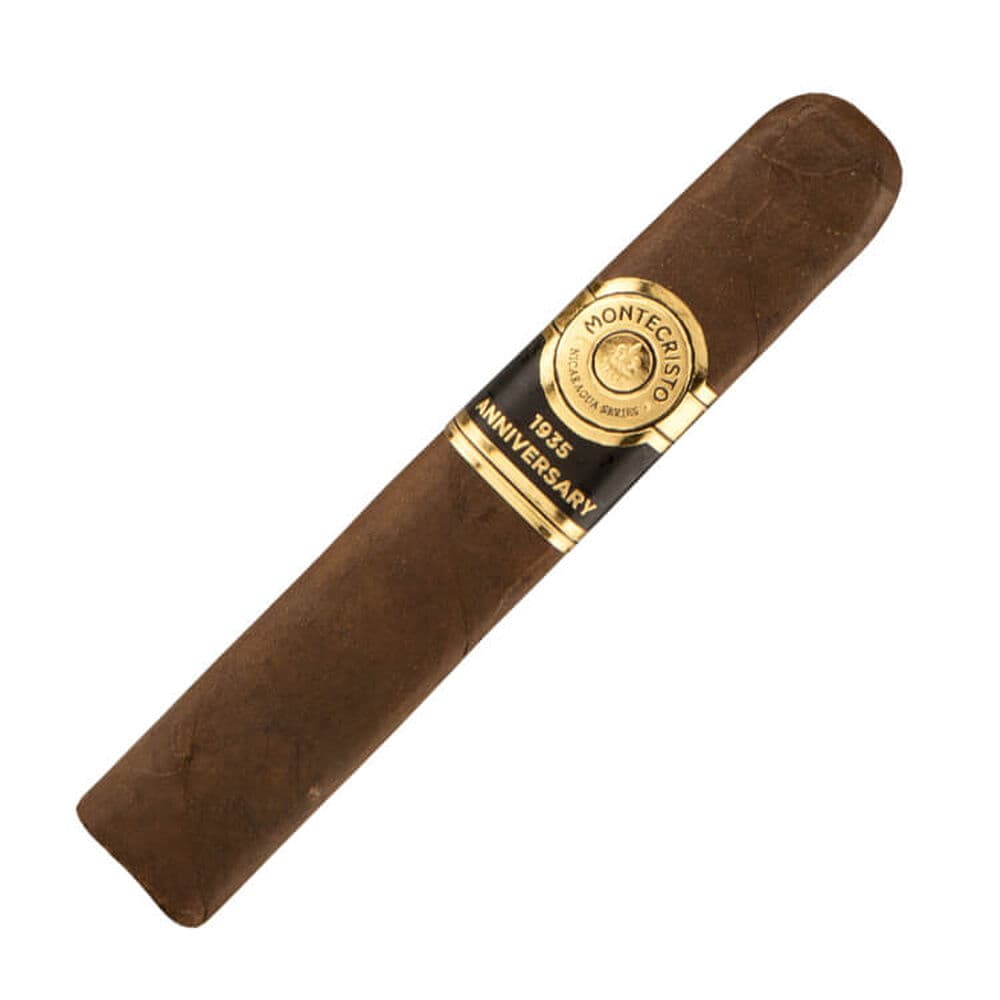Montecristo 1935 Anniversary Nicaragua
