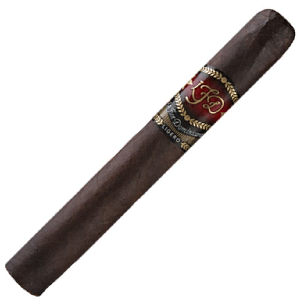 La Flor Dominicana Ligero Cabinet