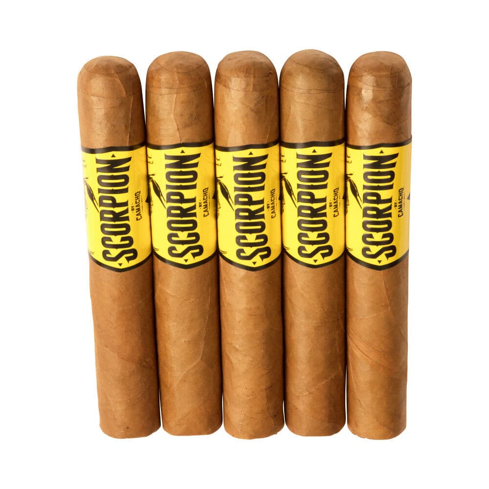 Camacho Scorpion