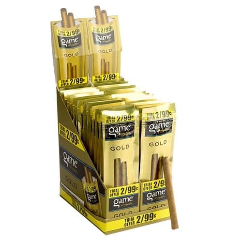 Garcia y Vega Game