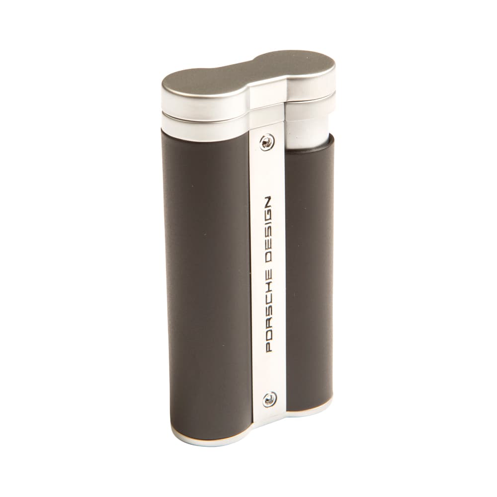 Porsche Cigar Lighters Selter Black Torch