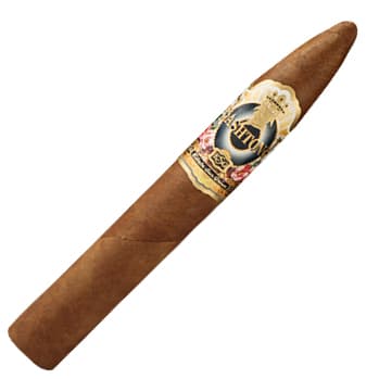 Ashton Estate Sungrown 22 Year Salute