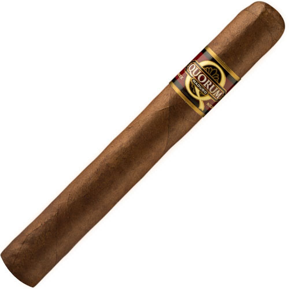 Quorum Maduro