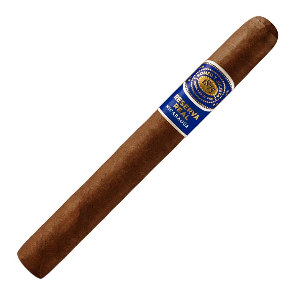Romeo y Julieta Reserva Real Nicaragua