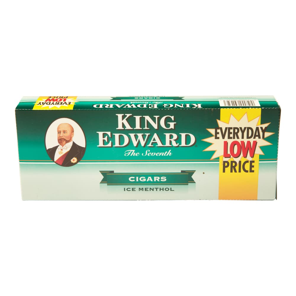 King Edward