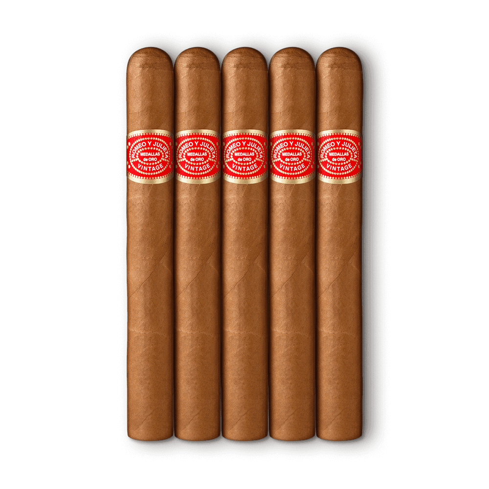 Romeo y Julieta Vintage Vintage II