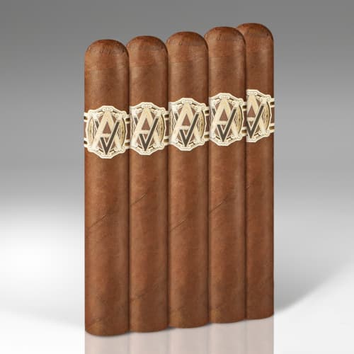 Avo Heritage Robusto