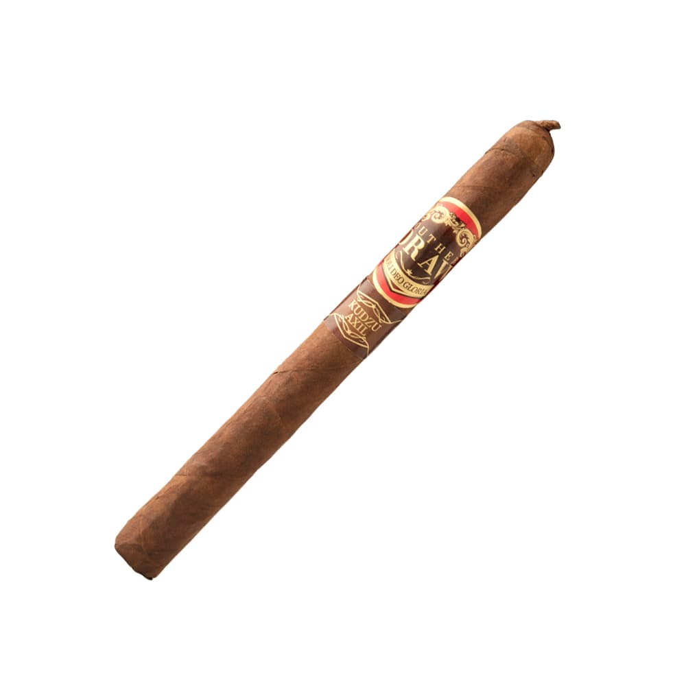 Southern Draw Kudzu Axil Lancero