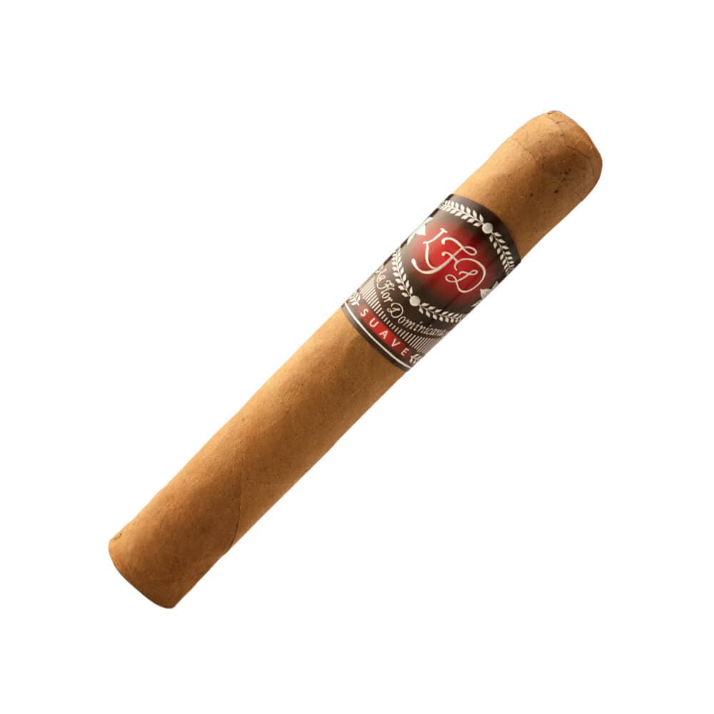 La Flor Dominicana