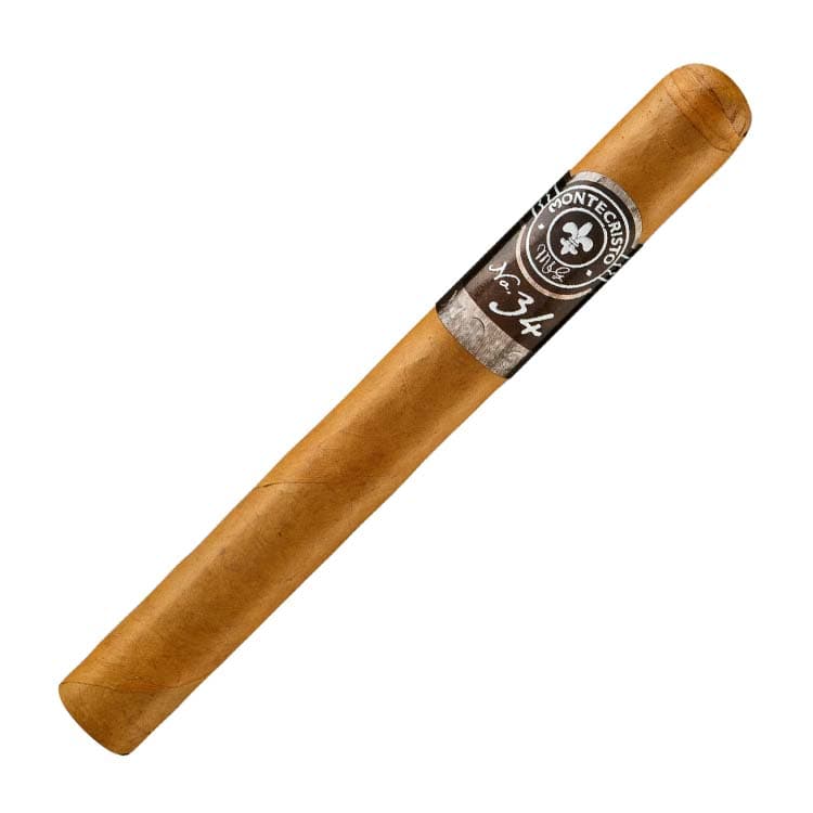 Montecristo No. 34