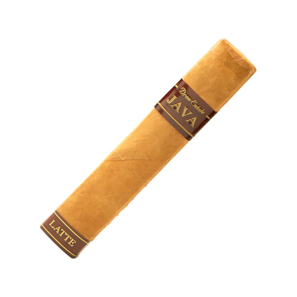 Rocky Patel Java Latte The 58