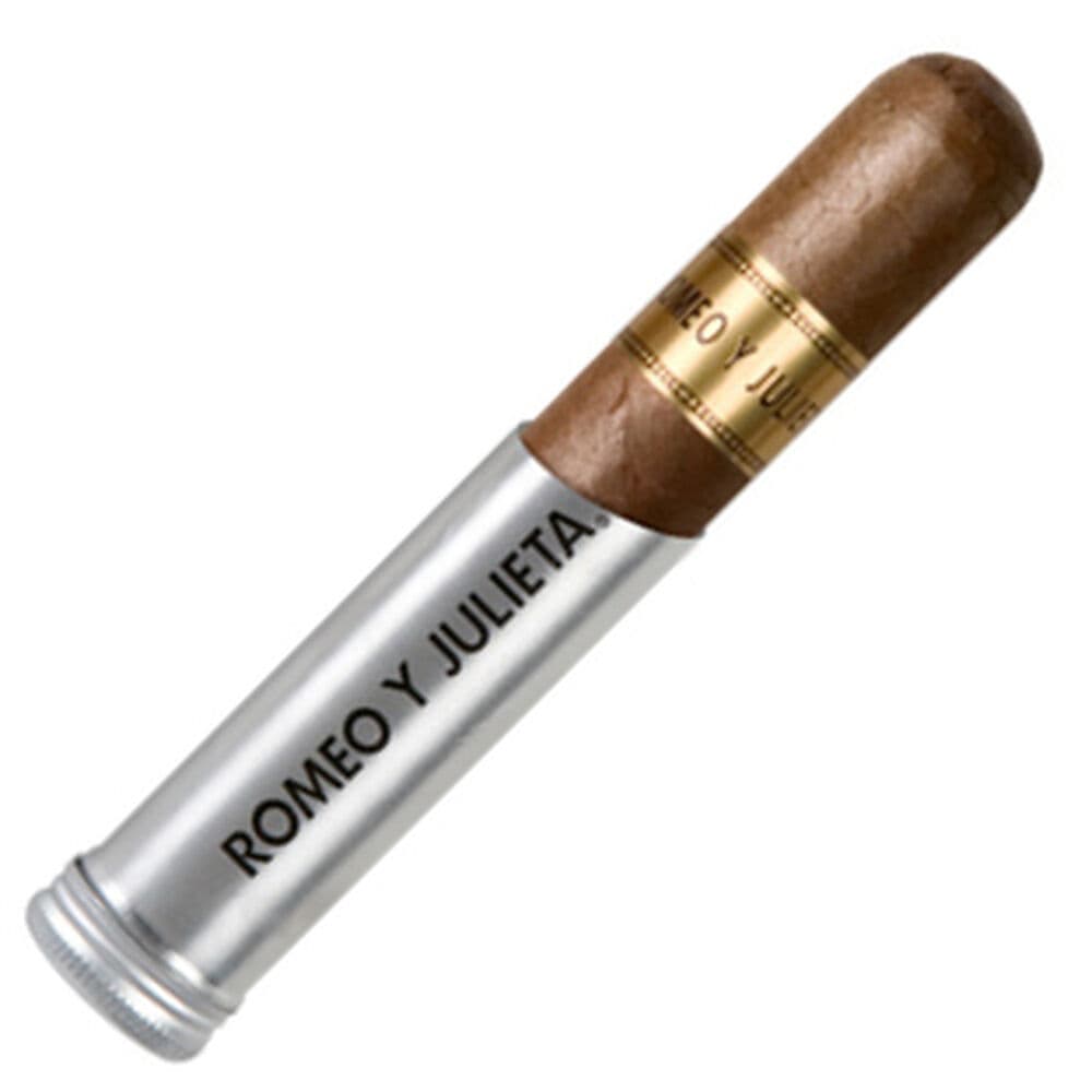 Romeo y Julieta 1875