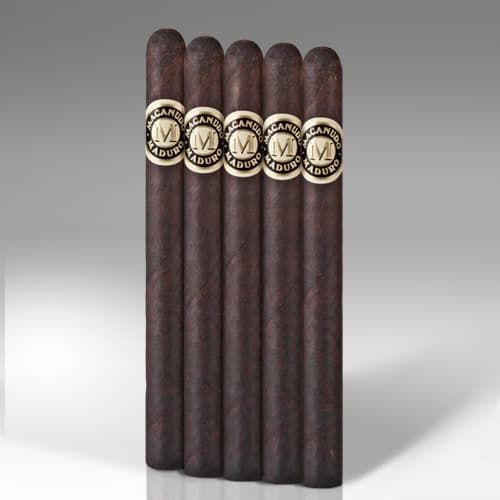 Macanudo Maduro Rothschild