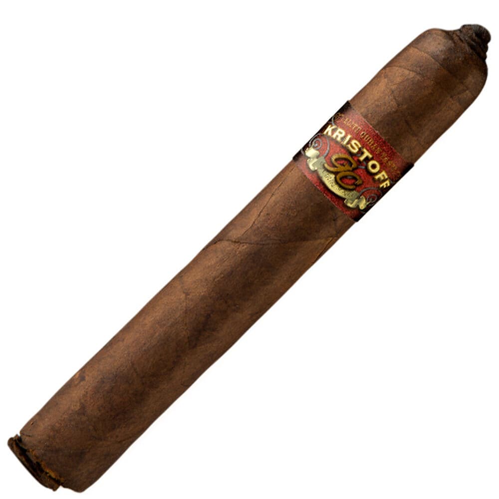Kristoff GC Signature Series
