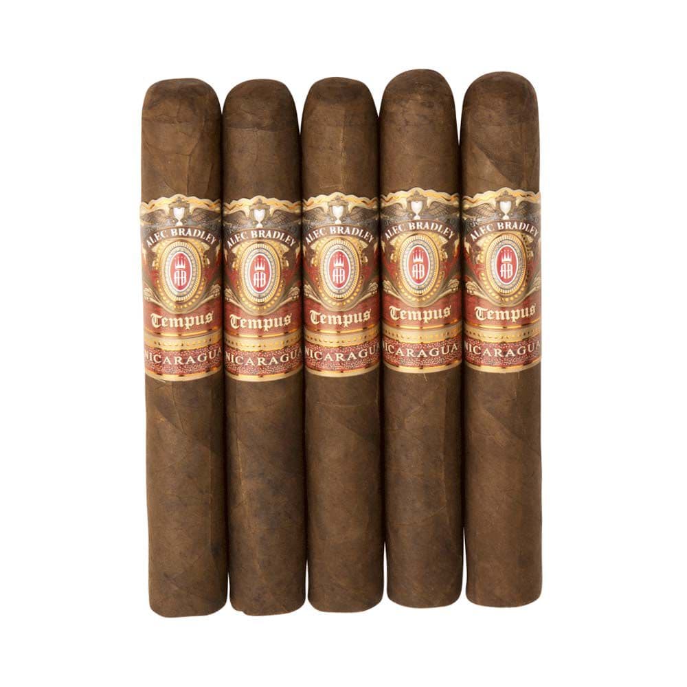 Alec Bradley Tempus Nicaragua