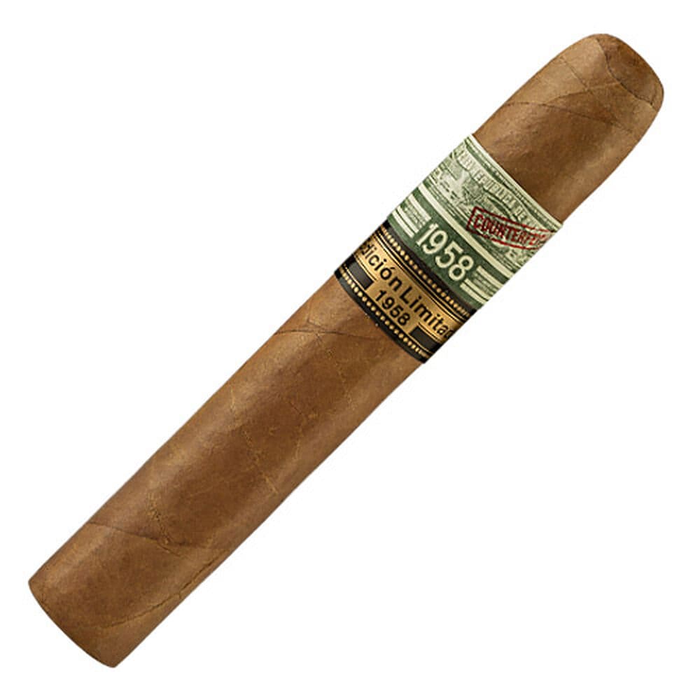 Genuine Pre-Embargo C.C. Sun Grown