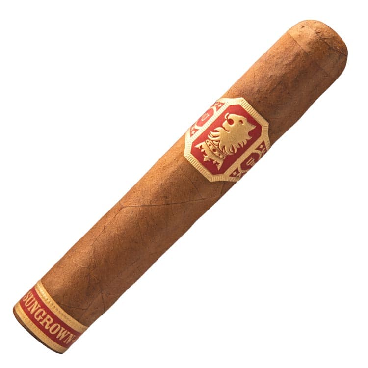 Undercrown Sungrown Robusto