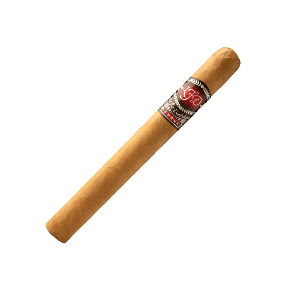 La Flor Dominicana