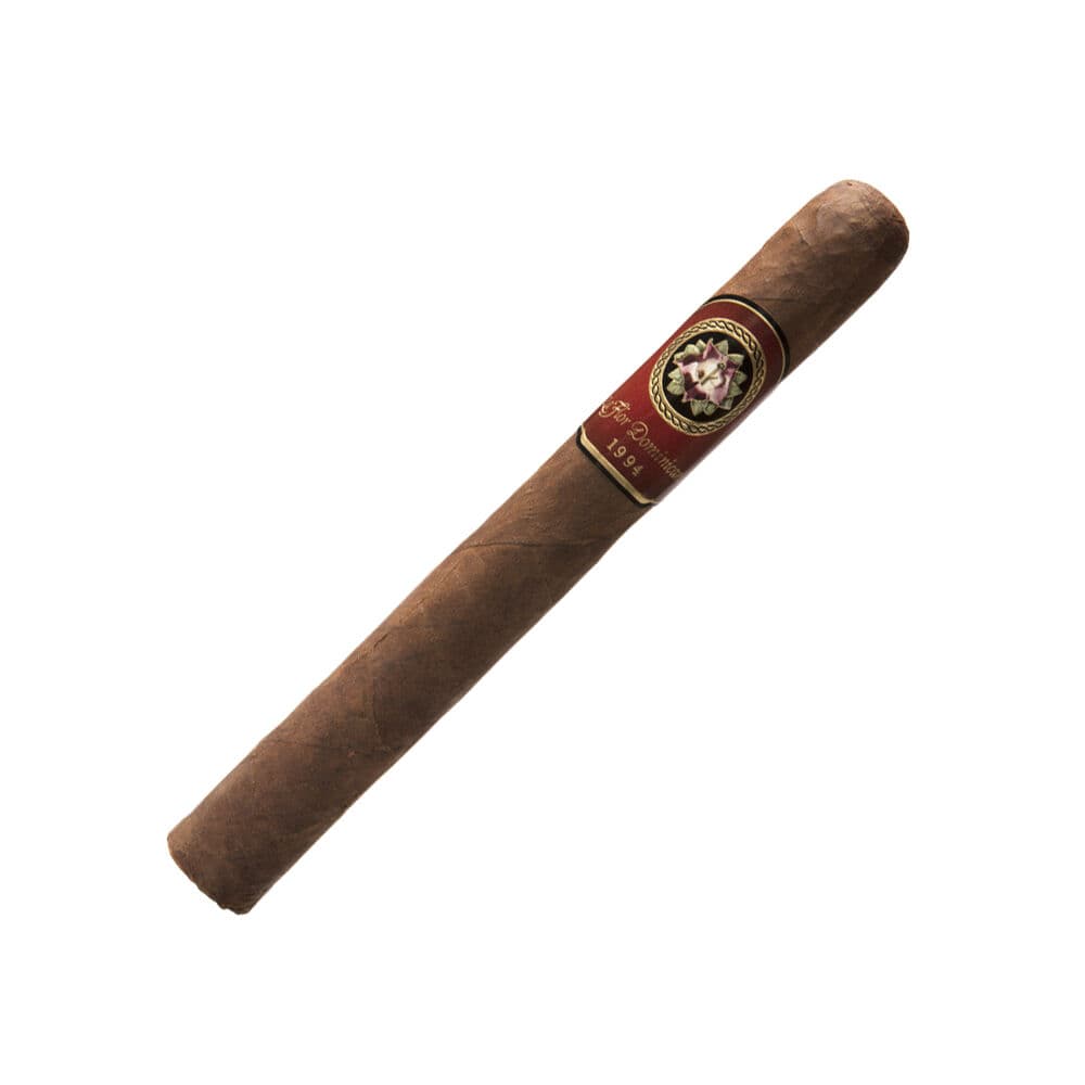 La Flor Dominicana