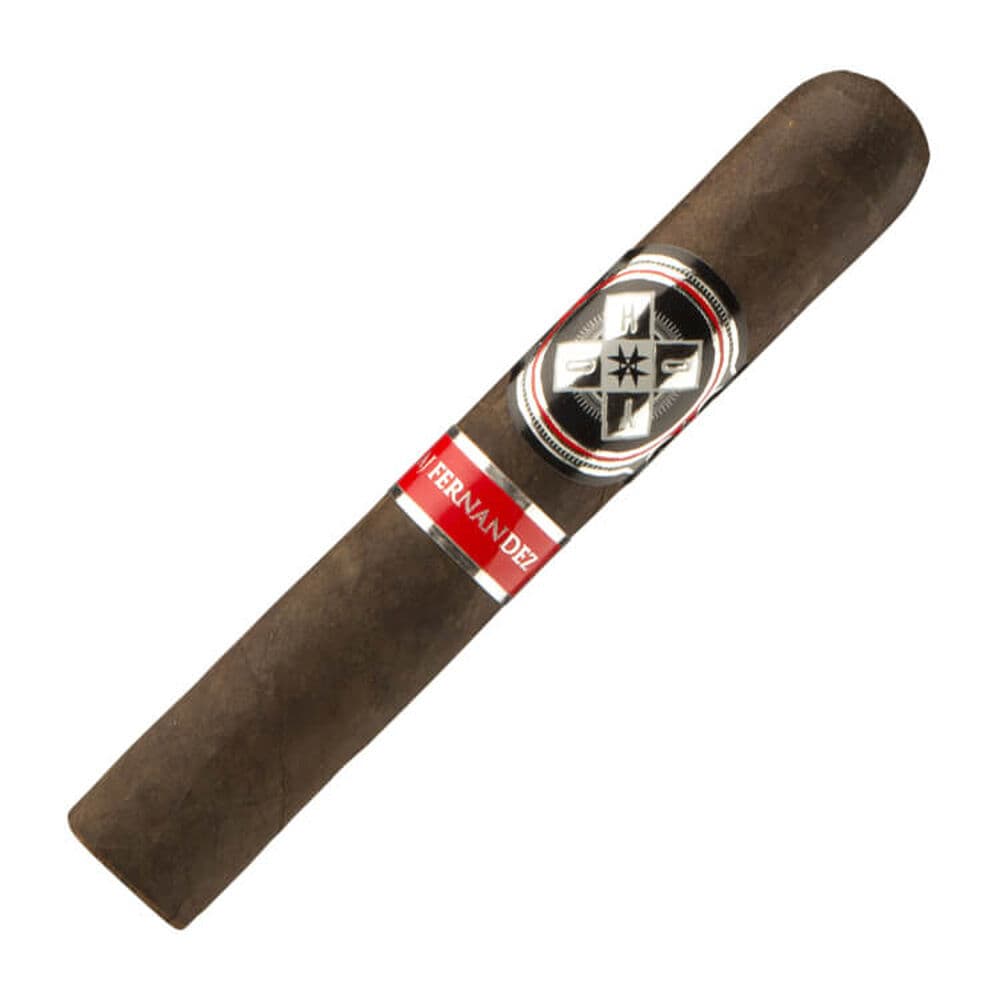 Hoyo La Amistad Black