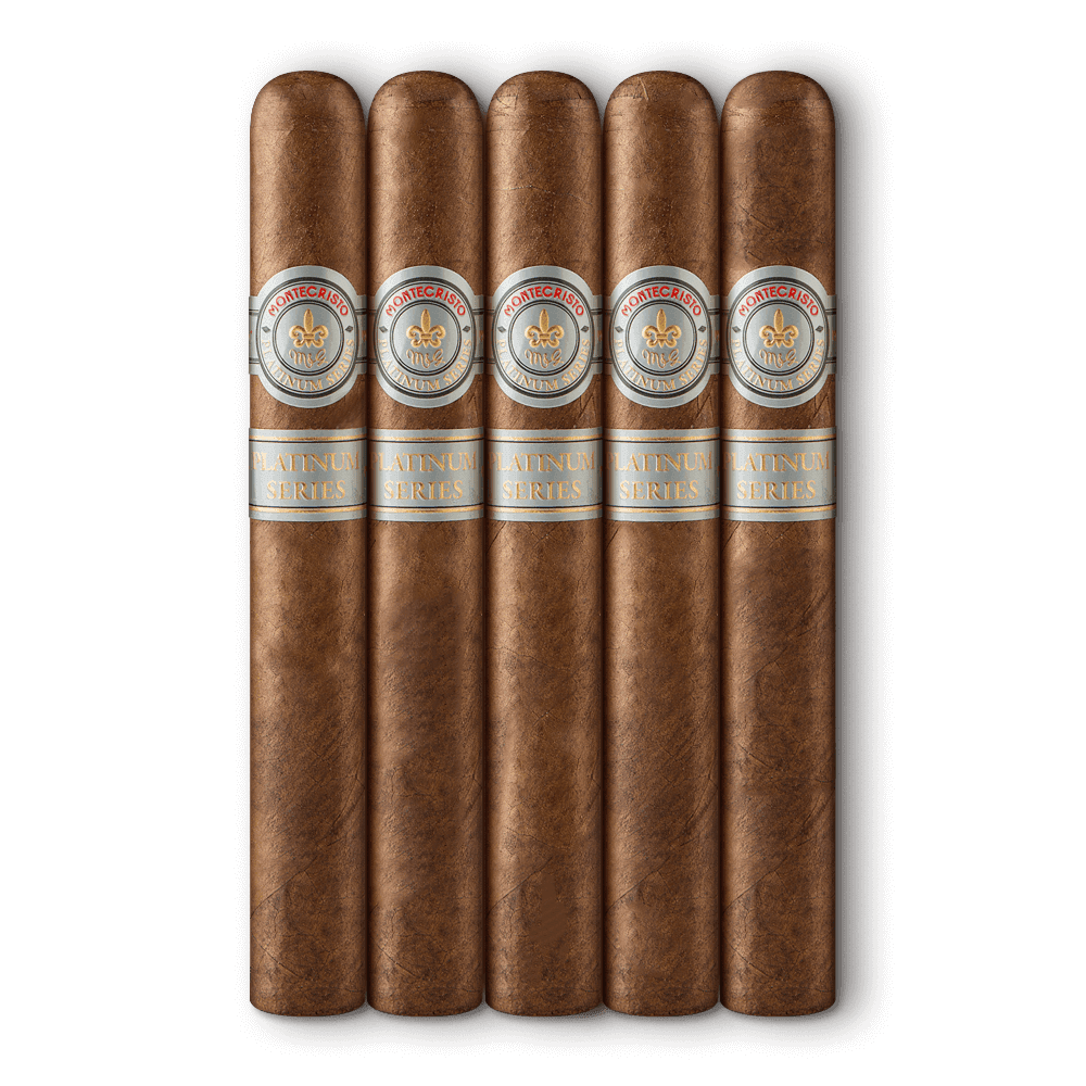 Montecristo Platinum Series