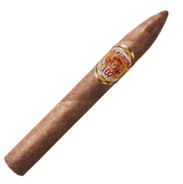 La Aurora 107