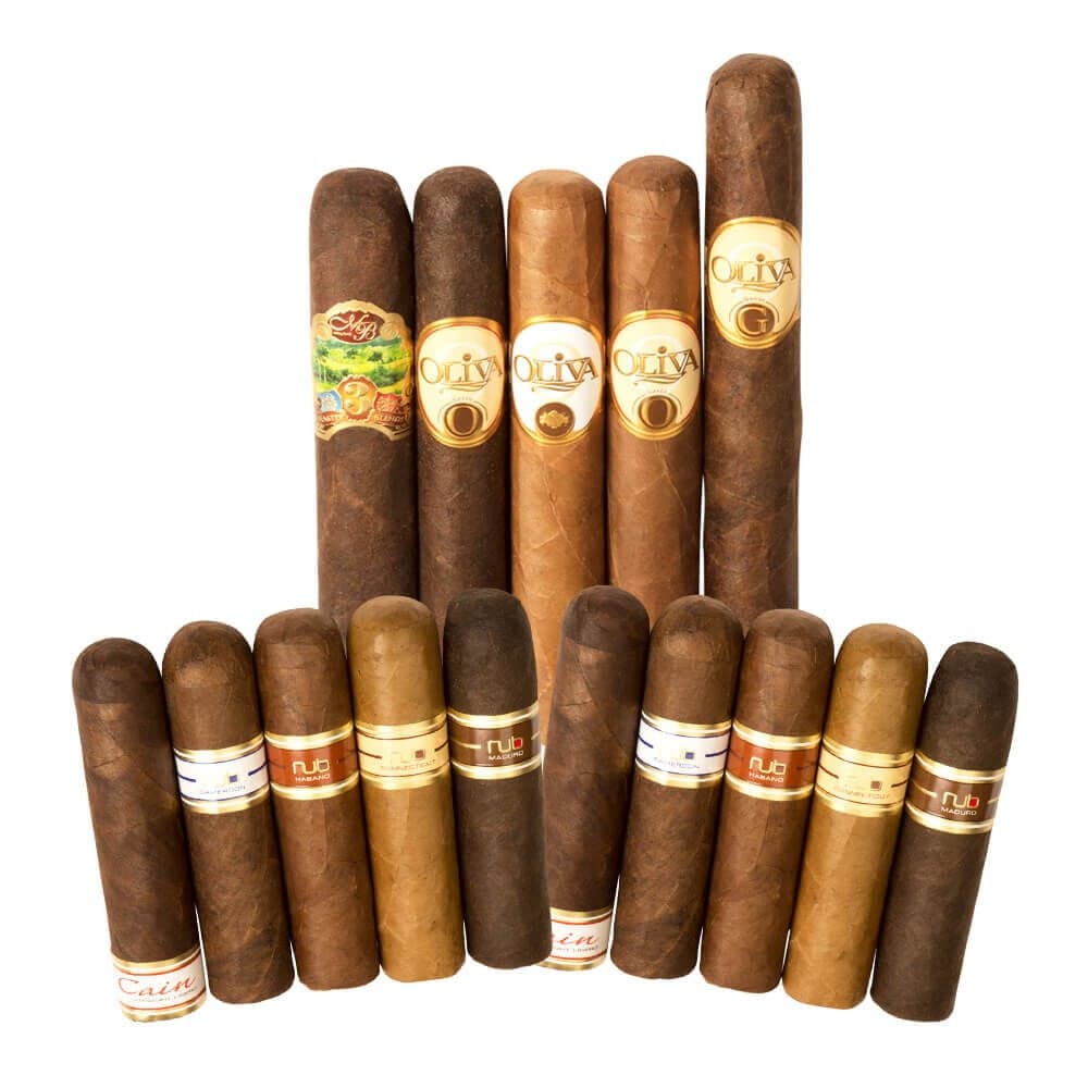 Oliva Epic Collection